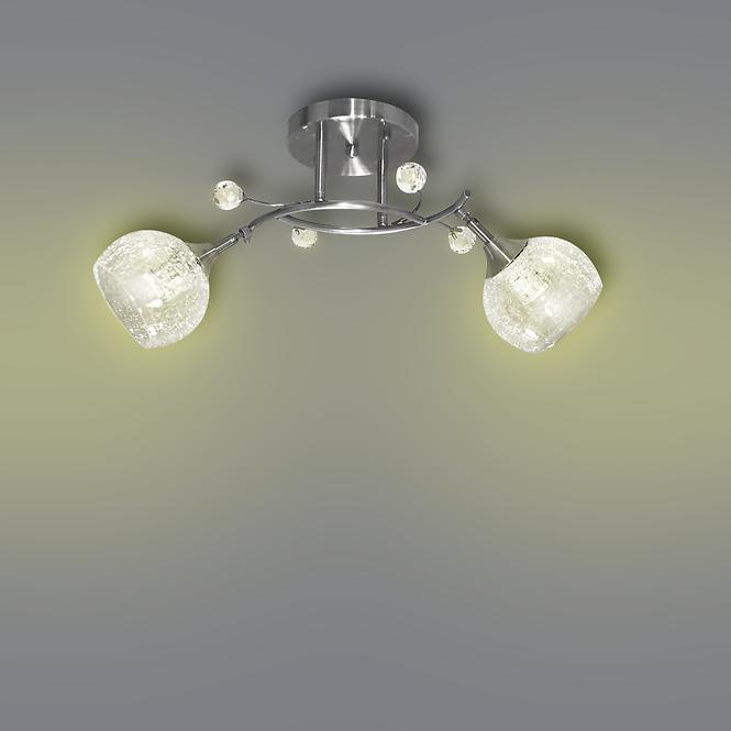 Leuchte W-A 26004/2 SL LW2
