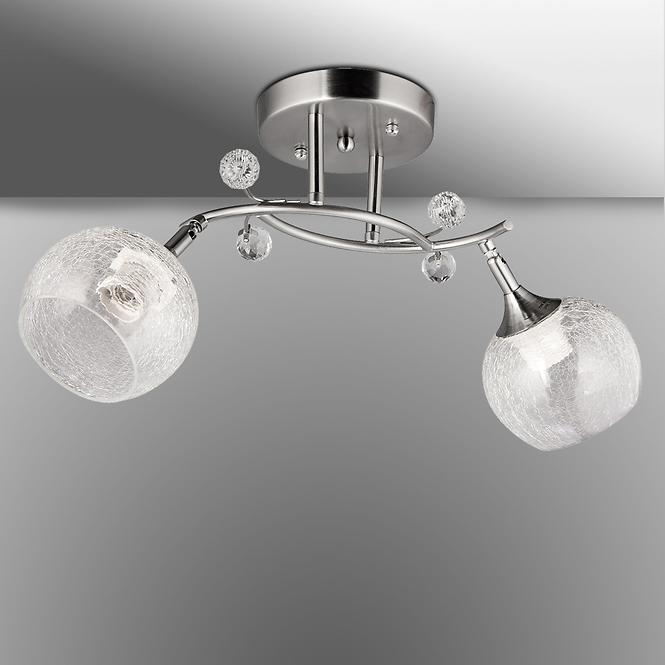 Leuchte W-A 26004/2 SL LW2