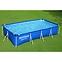 Rechteckiger Pool 4x2.11x0.81m 56405,6