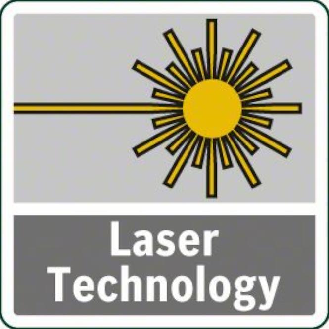 Cross Laser Quiqo Plus