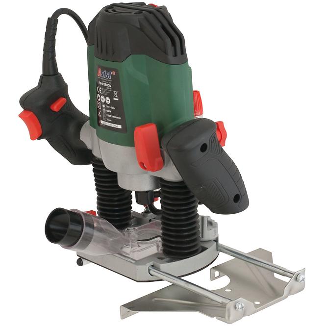 Obere Fräsmaschine Asist 1200W 