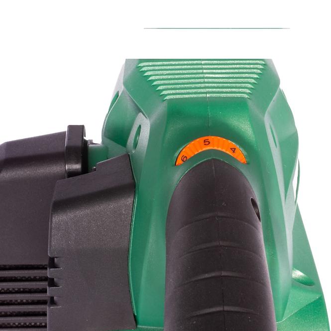 Bandschleifer mit Leistungsbedarf Asist  600W 