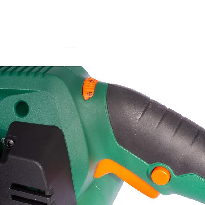 Bandschleifer mit Leistungsbedarf Asist  600W 