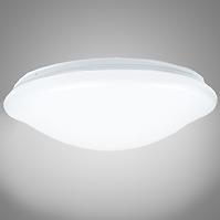 Lampe Ceiling PLP16W 4000K IP44 45256 PL1