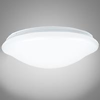 Lampe Ceiling PLP16W 4000K IP44 45256 PL1