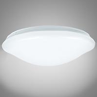 Lampe Ceiling PLP24W 4000K IP44 45257 PL1