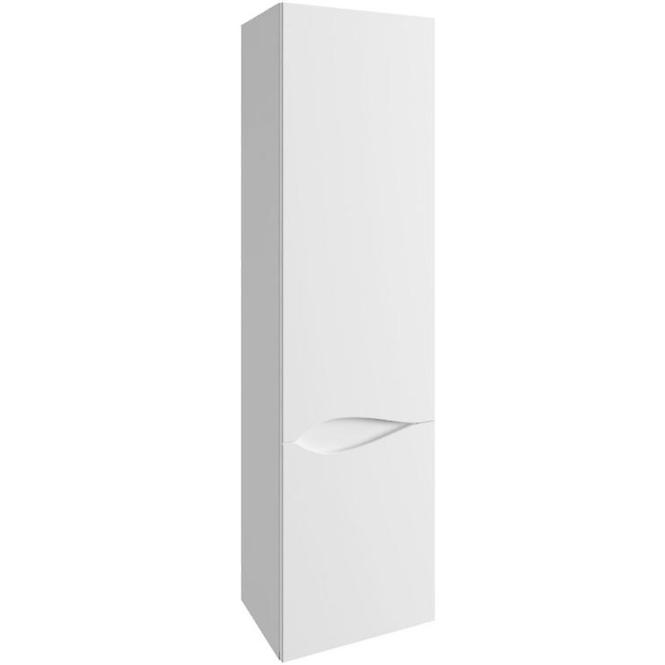 Hängeschrank Murcia c40 2d0s weiß links