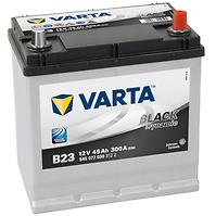Varta Autobatterie black dynamic 45 ah