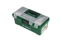 Bosch starter box 73 teilig