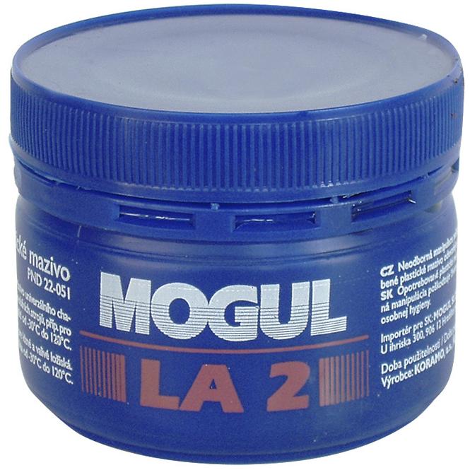 Mogul schmiermittel LA2 250 g