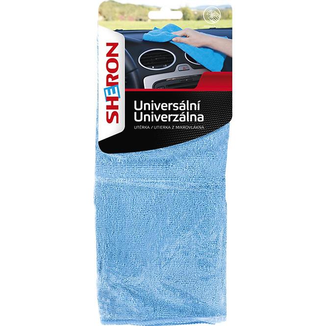 Sheron wischtuch aus mikrofaser universal