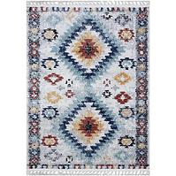 Teppich Shaggy Marocco 1,4/1,9 CC10A MOC 18
