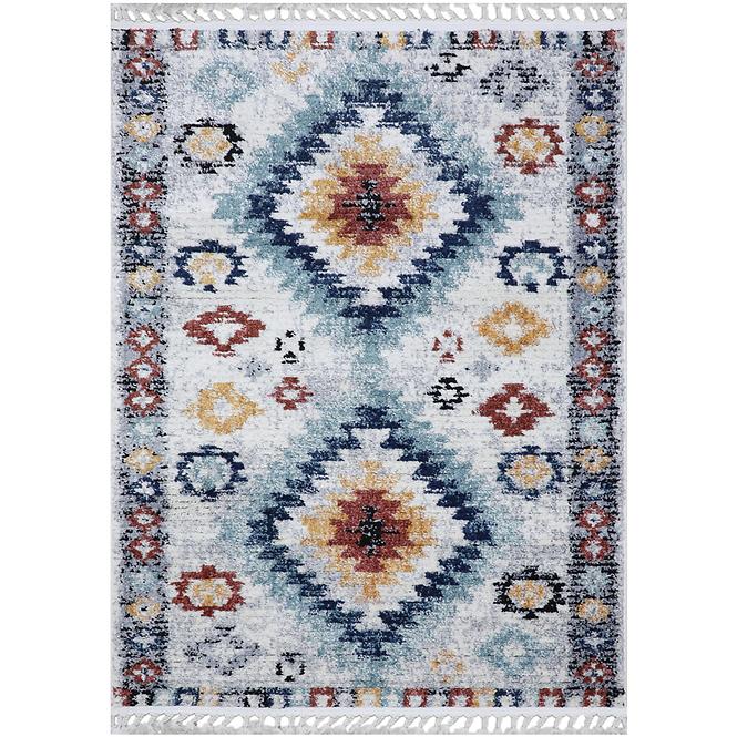 Teppich Shaggy Marocco 1,4/1,9 CC10A MOC 18