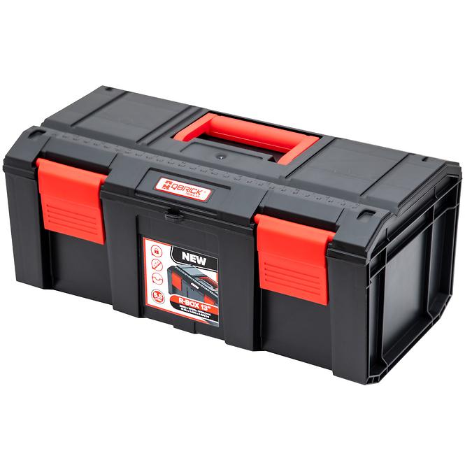 Werkzeugkoffer Qbrick Regular R-BOX 13