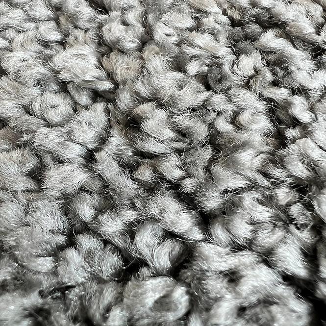 Teppich Shaggy Enjoy 0,8/0,8 8036