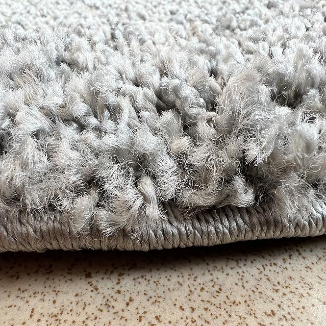 Teppich Shaggy Enjoy 0,8/0,8 8036