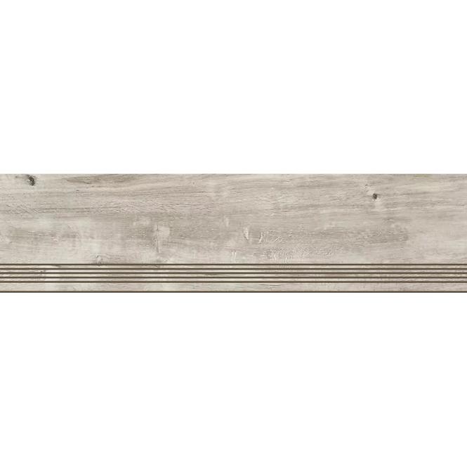 Stufenfliese Lome Almond 30/120