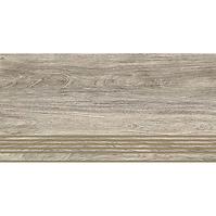 Stufenfliese  St.G304 Wood Grey 29,7/59,8