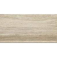 Stufenfliese  St.G304 Wood Pine 29,7/59,8