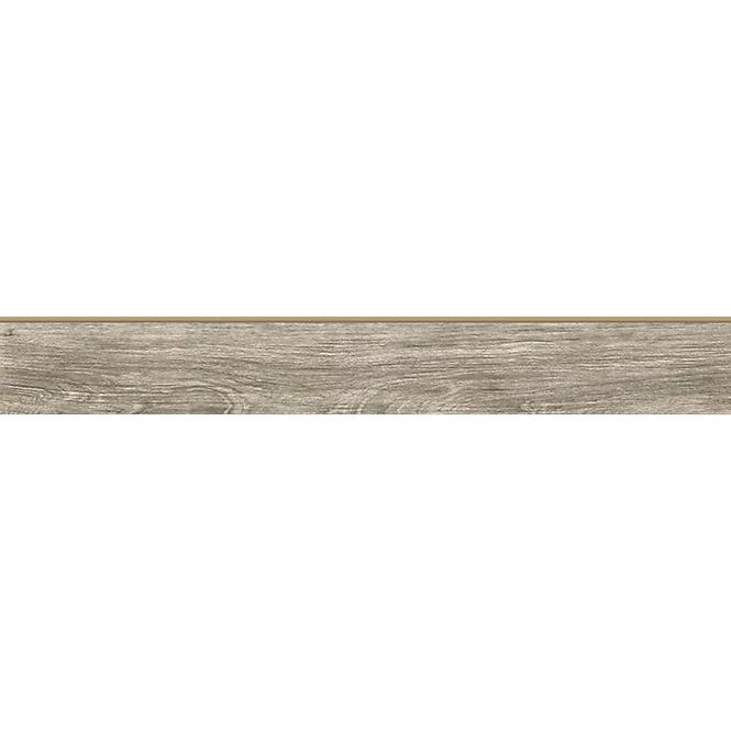 Sockel Cok.G304 Wood Grey 7,2/59,8 