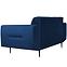 Sitzgarnitur Venezia 3/2/1 BLUVEL 86,2