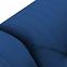 Sitzgarnitur Venezia 3/2/1 BLUVEL 86,4