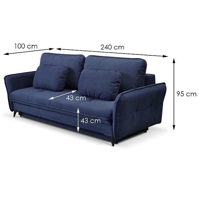 Sofa Largo Mono 242