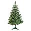 KIEFER WEIHNACHTSBAUM MIT WEIß ENDE 150 cm.,4