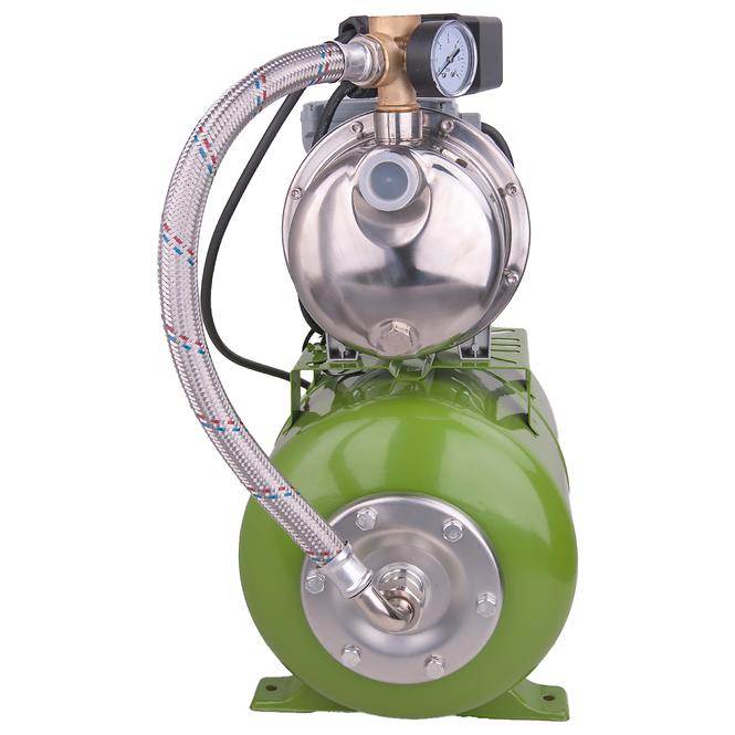 87JP ZÁHRADNÍ ČERPADLO JGP110037D INOX,1100W