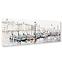 Bild Canvas Watercolor 45x140 ST403 Venezia Gondole,2