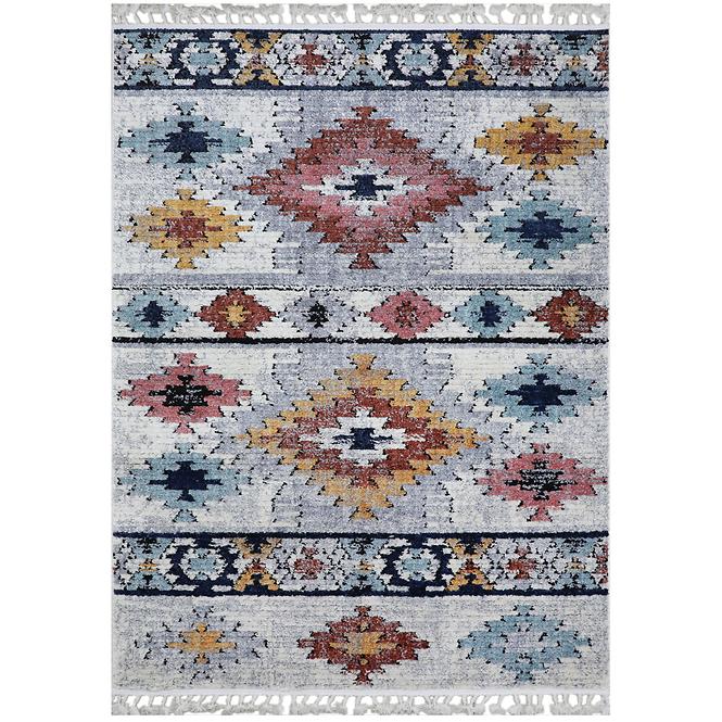 Teppich Shaggy Marocco 1,6/2,3 CC08A MOC 17