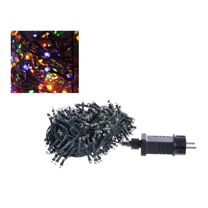 Lämpchen 800L TX019719M-800 LED multi