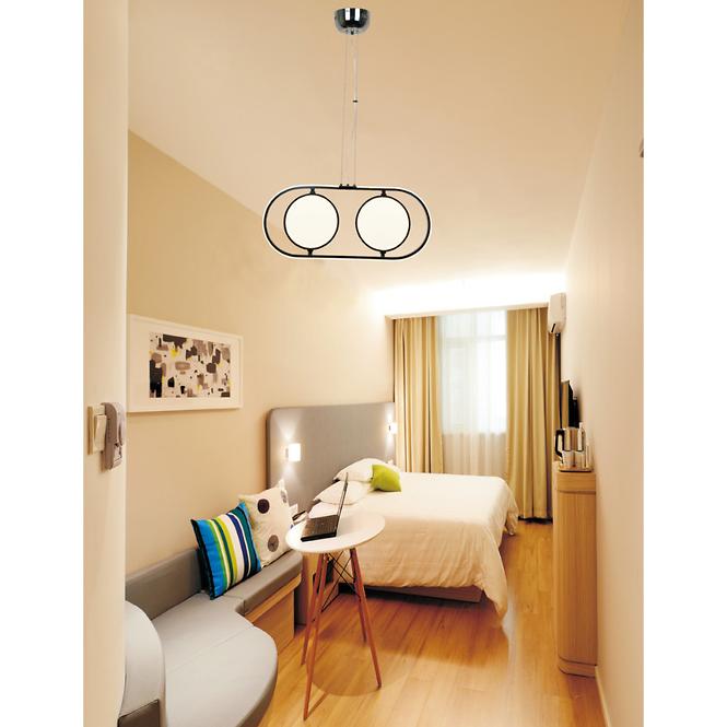 Lampe CLEO LED AS-45W13 LW1