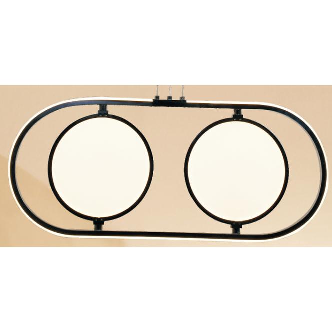 Lampe CLEO LED AS-45W13 LW1