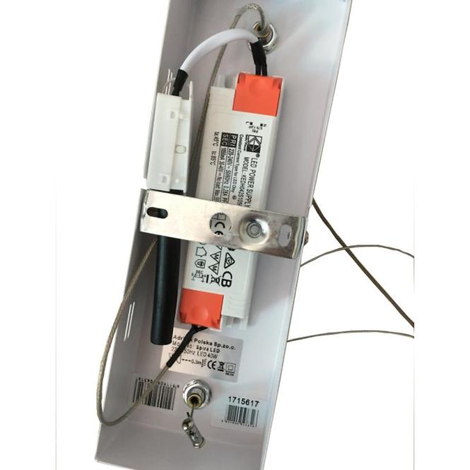 Lampe CLEO LED AS-45W13 LW1