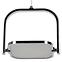 Lampe DELFA LED AS-40W60 LW3,3