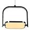Lampe DELFA LED AS-40W60 LW3,4