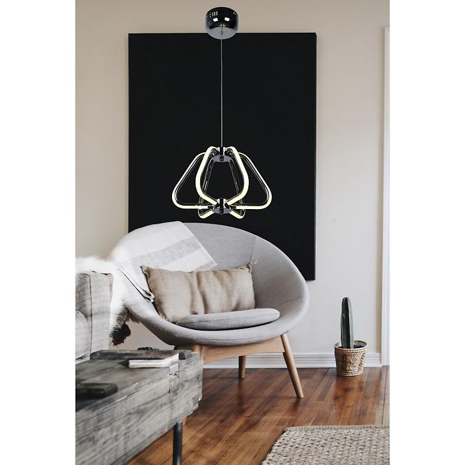 Lampe ERATO LED AS-30W20 LW1