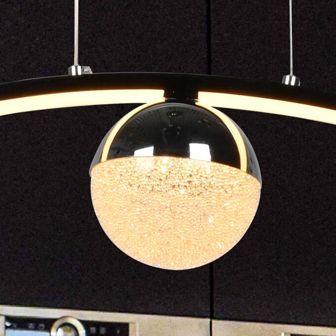 Lampe EVORA 3 LED AS-30W20 LW3