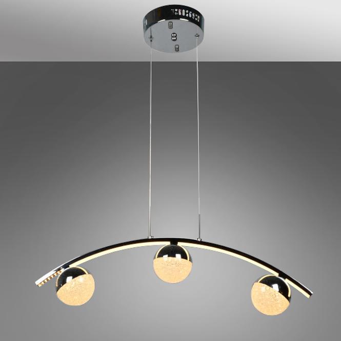 Lampe EVORA 3 LED AS-30W20 LW3
