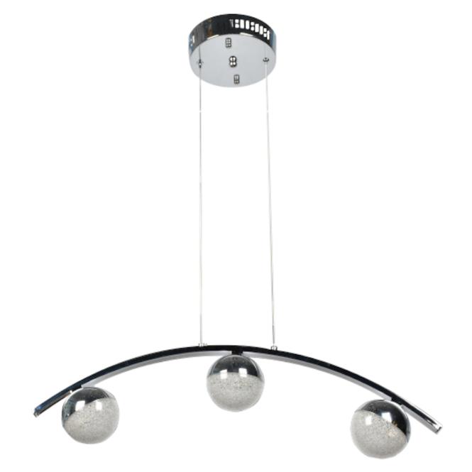 Lampe EVORA 3 LED AS-30W20 LW3