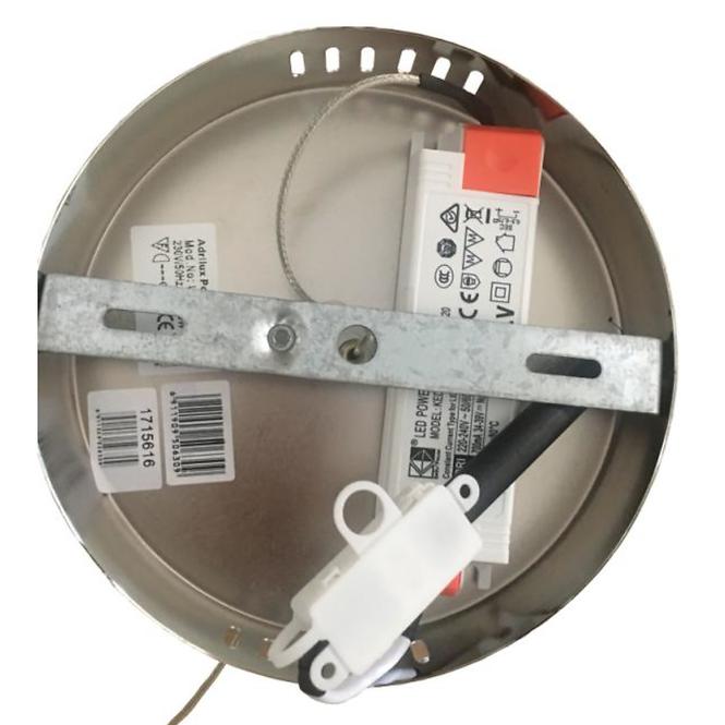 Lampe ISOLE LED AS-30W48 LW3