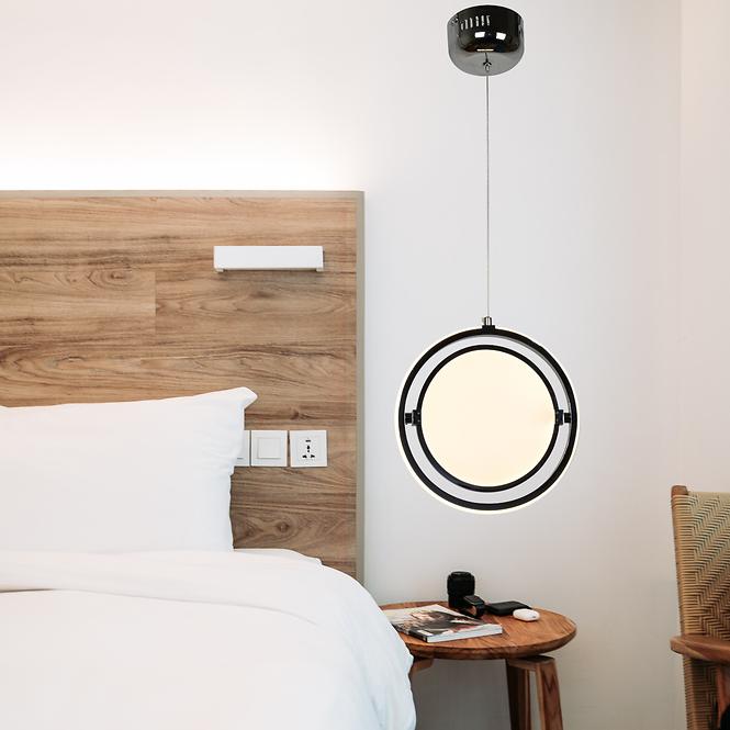 Lampe KONDO LED AS-25W12 LW1