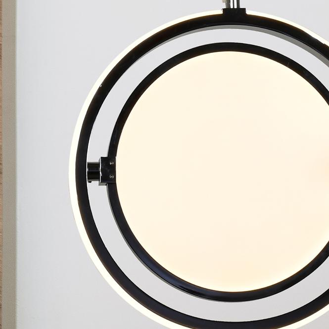 Lampe KONDO LED AS-25W12 LW1