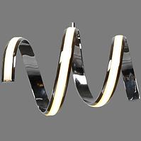 Lampe LUCA LED AS-18W40 LW1