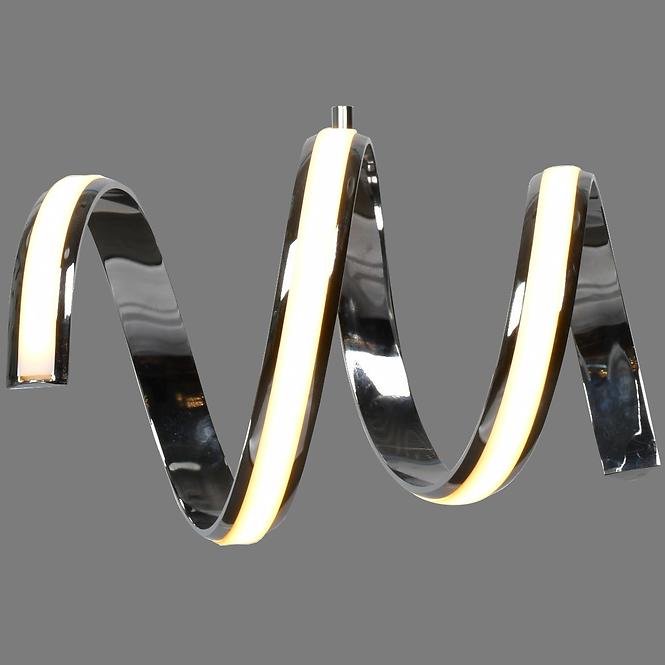 Lampe LUCA LED AS-18W40 LW1