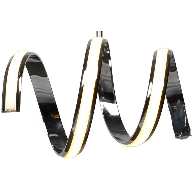 Lampe LUCA LED AS-18W40 LW1