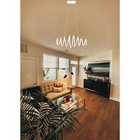Lampe SPIRA LED AS-40W00 LW1