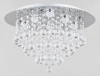 Lampe Dublin LED 18043 LW3