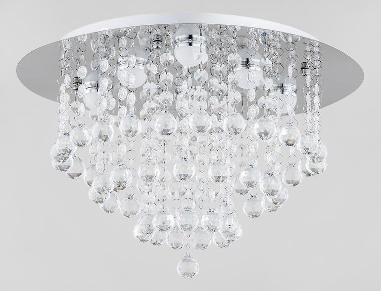 Lampe Dublin LED 18043 LW3